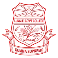 Lunglei Government College icon