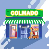 Colmado icon