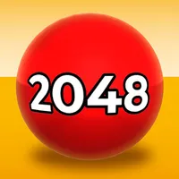 Balloons 2048 icon