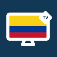 TV Colombia en Vivo icon
