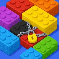 Unblock Jam – Slide the Blocks icon