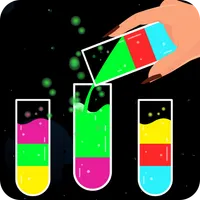 Water Sort Master : water Game icon