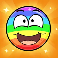 Color Ball Rescue: Ball Hero icon