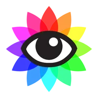 Color Blind Pal icon