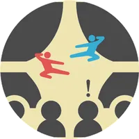 ゲームで鍛えるアンガーマネージメント icon