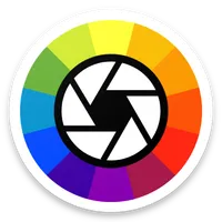 Screen Printing Color Chart icon