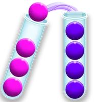 Color Sort Puzzle - Sort ball icon
