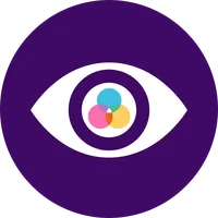 ColoredEye icon