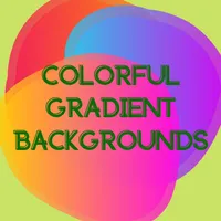 Colorful Gradient Backgrounds icon