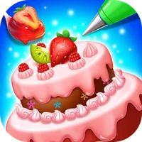 kitchen Diary: Cooking games icon