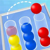 Color Sort 3D icon