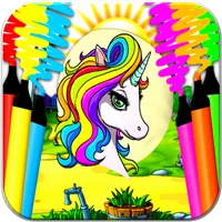 Color Game icon