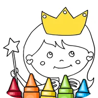 Coloring - Painting Book icon