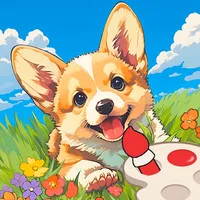 Coloring Sort: Sorting Puzzles icon