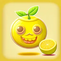 Ms. Lemons' Garden Coloring icon
