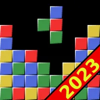 Falling Block Merge Puzzle icon