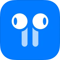 Wireless Earphones(ColorOS11) icon