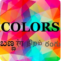 Colors icon