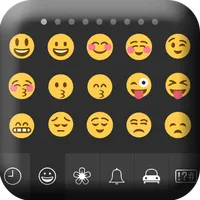 Emoji Keyboard icon