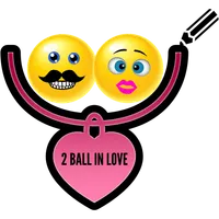 2 Ball In Love icon