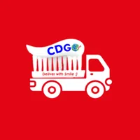 CP DeliveryGo icon