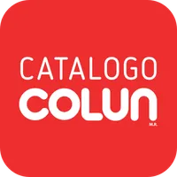 Catálogo Colun icon