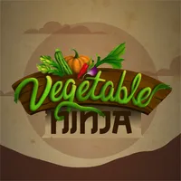 Vegetable Ninja icon