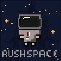 Rush Space icon