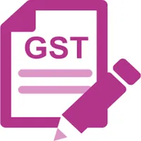 GST Calculator - Billing Forma icon