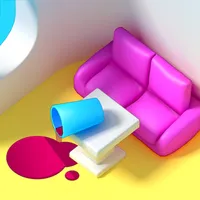 Clean the Room 3D icon