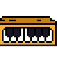 Pianito icon