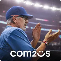 MLB 9 Innings GM icon