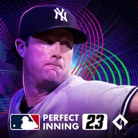 MLB Perfect Inning 23 icon