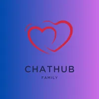 ChatHub: Private & Global Chat icon
