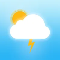 Live Weather Forecast icon