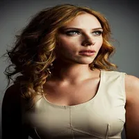 Scarlett HD Wallpaper icon