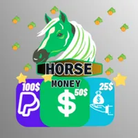 Horse Money icon