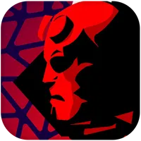 داستان پسر جهنمی icon