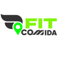 Comida Fit icon