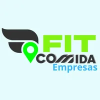 Comida Fit Empresas icon