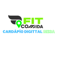 Comida Fit Mesa icon