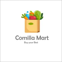 Comilla Mart icon