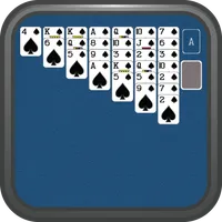 Ace In The Hole Solitaire icon