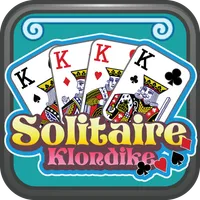 Solitaire Classic icon