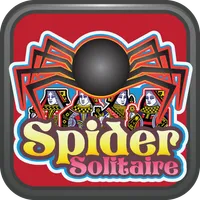 Spider Solitaire icon