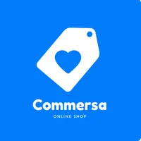 Commersa icon