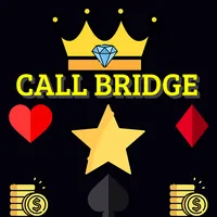Call bridge With Callbreak icon