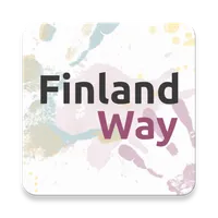 FinlandWay icon