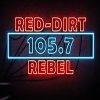 The Red Dirt Rebel icon