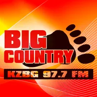 Big Country 97.7 icon